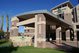 ? HotelDetail_LogoAlt Homewood Suites by Hilton Phoenix Airport South logo