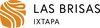 ? HotelDetail_LogoAlt Las Brisas Ixtapa logo