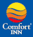? HotelDetail_LogoAlt Comfort Inn Phoenix North logo