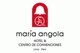 ? HotelDetail_LogoAlt Maria Angola Hotel & Centro de Convenciones logo