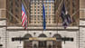 ? HotelDetail_LogoAlt InterContinental New York Barclay, an IHG Hotel logo