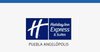 ? HotelDetail_LogoAlt Holiday Inn Express & Suites Puebla Angelopolis logo