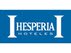 ? HotelDetail_LogoAlt Hesperia Maracay logo