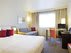? HotelDetail_LogoAlt Mercure Paris Le Bourget logo