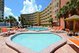 ? HotelDetail_LogoAlt RUSHHH Daytona Beach, Tapestry Collection by Hilton logo