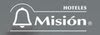 ? HotelDetail_LogoAlt Hotel Misión Irapuato logo