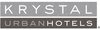 ? HotelDetail_LogoAlt Krystal Urban Cancún - Malecón logo