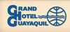 ? HotelDetail_LogoAlt Grand Hotel Guayaquil, an Ascend Hotel Collection Member logo
