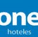 ? HotelDetail_LogoAlt One Puebla Angelopolis Periferico logo