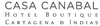 ? HotelDetail_LogoAlt Casa Canabal Hotel Boutique logo