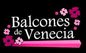 ? HotelDetail_LogoAlt Balcones de Venecia logo
