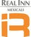 ? HotelDetail_LogoAlt Real Inn Mexicali logo