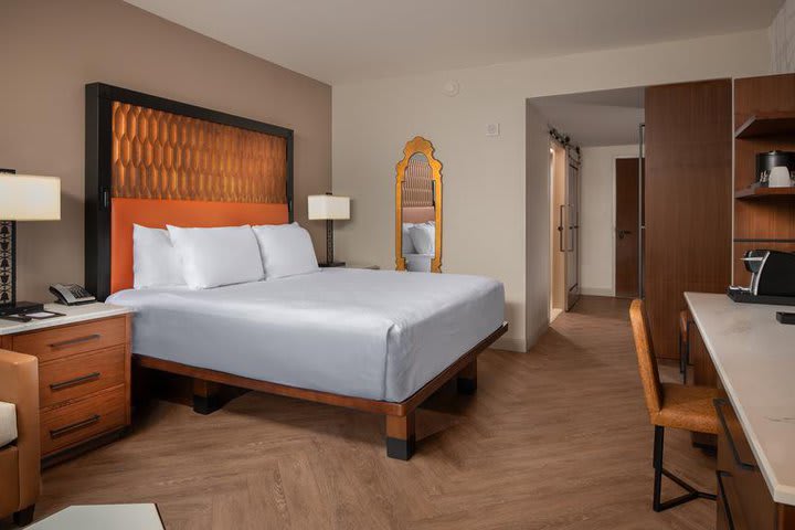 Hotel Disney's Coronado Springs Resort