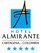 ? HotelDetail_LogoAlt Hotel Almirante Cartagena logo