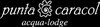 ? HotelDetail_LogoAlt Punta Caracol Acqua-Lodge logo