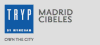 ? HotelDetail_LogoAlt TRYP Madrid Cibeles Hotel logo
