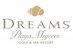 ? HotelDetail_LogoAlt Dreams Playa Mujeres Golf & Spa Resort logo
