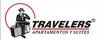 ? HotelDetail_LogoAlt Travelers Apartamentos & Suites Fontana Plaza logo
