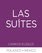 ? HotelDetail_LogoAlt Las Suites, Campos Elíseos logo
