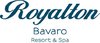 ? HotelDetail_LogoAlt Royalton Bavaro An Autograph Collection All Inclusive Resort & Casino logo