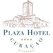 ? HotelDetail_LogoAlt Plaza Hotel Curaçao logo