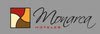 ? HotelDetail_LogoAlt Monarca Hoteles Puerto Madero logo