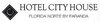 ? HotelDetail_LogoAlt Hotel City House Florida Norte by Faranda logo