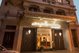 ? HotelDetail_LogoAlt Esplendor by Wyndham Montevideo Cervantes logo