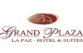 ? HotelDetail_LogoAlt Grand Plaza La Paz logo