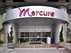 ? HotelDetail_LogoAlt Mercure Sao Paulo Nacoes Unidas logo