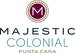 ? HotelDetail_LogoAlt Majestic Colonial Punta Cana - All Inclusive logo