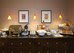 ? HotelDetail_LogoAlt Comfort Suites Dallas Fort Worth Near Grapevine logo