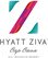 ? HotelDetail_LogoAlt Hyatt Ziva Cap Cana logo