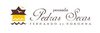 ? HotelDetail_LogoAlt Pousada Pedras Secas logo