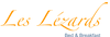 ? HotelDetail_LogoAlt Les Lezards B&B logo