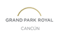 ? HotelDetail_LogoAlt Grand Park Royal Cancun logo