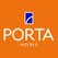 ? HotelDetail_LogoAlt Porta Hotel del Lago logo