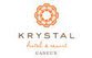 ? HotelDetail_LogoAlt Krystal Cancun Hotel & Resort logo