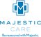 ? HotelDetail_LogoAlt Majestic Elegance Costa Mujeres logo