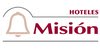 ? HotelDetail_LogoAlt Hotel Mision Puebla Angelopolis logo