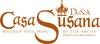 ? HotelDetail_LogoAlt Casa Doña Susana logo