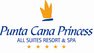 ? HotelDetail_LogoAlt Punta Cana Princess All Suites Resort & Spa Adults Only logo