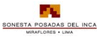 ? HotelDetail_LogoAlt Sonesta Posadas del Inca Miraflores logo