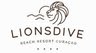 ? HotelDetail_LogoAlt LionsDive Beach Resort logo