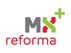 ? HotelDetail_LogoAlt Hotel MX reforma logo