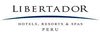 ? HotelDetail_LogoAlt Hotel Libertador Lima logo