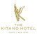 ? HotelDetail_LogoAlt The Kitano Hotel New York logo