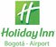 ? HotelDetail_LogoAlt Holiday Inn Bogota Airport logo