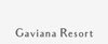 ? HotelDetail_LogoAlt Gaviana Resort logo