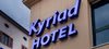 ? HotelDetail_LogoAlt Kyriad Marne La Vallée - Torcy logo